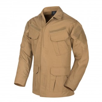 Helikon-Tex SFU NEXT™ Bluza rip-stop COYOTE