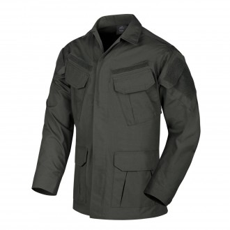 Helikon-Tex SFU NEXT™ Bluza rip-stop SHADOW GREY