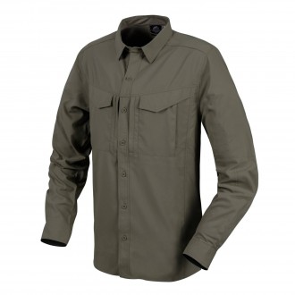 Koszula Helikon-Tex DEFENDER MK2 TROPICAL DARK OLIVE