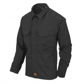 Koszula Helikon-Tex WOODSMAN BLACK