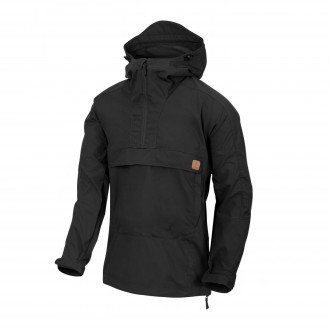 Kurtka Helikon-Tex WOODSMAN BLACK