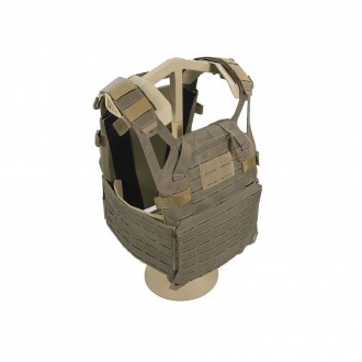 Kamizelka Helikone SPITFIRE ADAPTIVE GREEN
