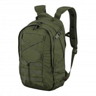 Plecak Helikon-Tex EDC PACK GREEN