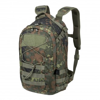 Plecak Helikon-Tex EDC PACK FLECKTARN