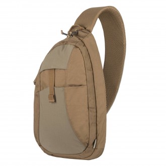 Helikon-Tex EDC SLING plecak na ramię COYOTE