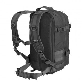 Plecak Helikon-Tex RACCOON Mk2 Cordura 20 l BLACK