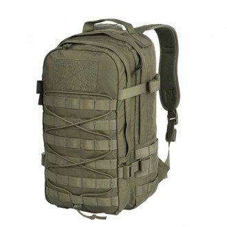 Plecak Helikon-Tex RACCOON Mk2 Cordura 20 l GREEN