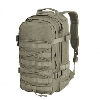 Plecak Helikon-Tex RACCOON Mk2 Cordura 20 l ADAPTIVE GREEN