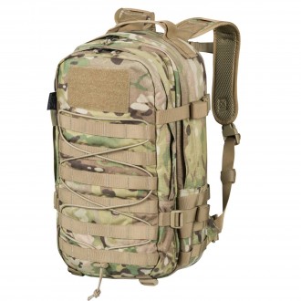 Plecak Helikon-Tex RACCOON Mk2 Cordura 20 l MULTICAM