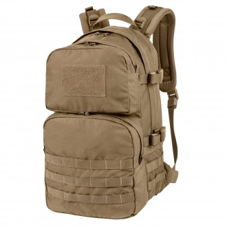 Plecak Helikon-Tex RATEL Mk2 COYOTE BROWN