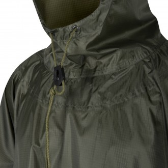 Helikon-Tex poncho GREEN
