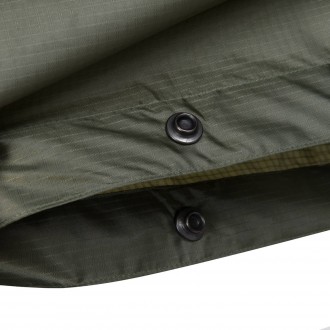 Helikon-Tex poncho GREEN