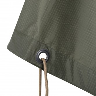 Helikon-Tex poncho GREEN