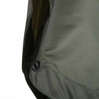 Helikon-Tex poncho GREEN