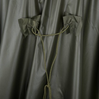 Helikon-Tex poncho GREEN