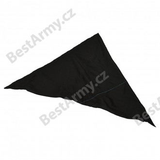BW sailor scarf original - czarny