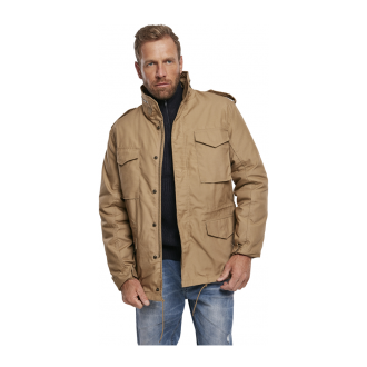 Kurtka Brandit M65 Standard camel