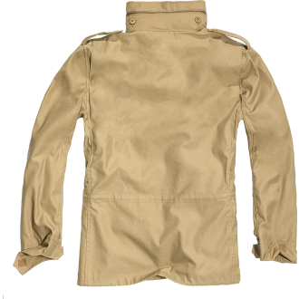 Kurtka Brandit M65 Standard camel