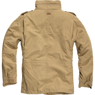 Kurtka Brandit M65 Giant Jacket - camel