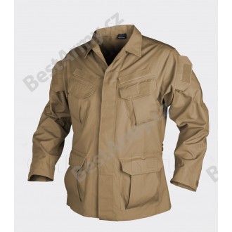 Bluza Helikon-Tex SFU ripstop - coyote