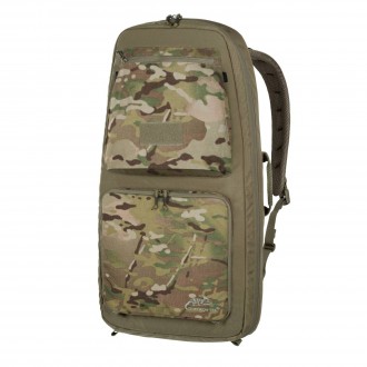 Plecak Helikon-Tex SBR MULTICAM/ADAPTIVE GREEN