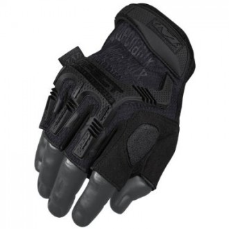 Rękawice taktyczne Mechanix M-Pact Fingerless Covert