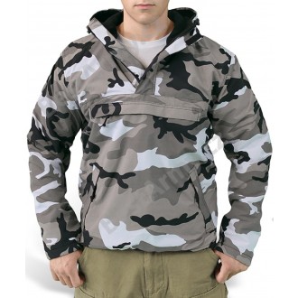 Surplus Windbreaker Jacket Urban
