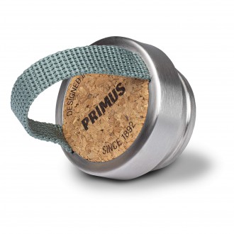 Primus Klunken Bottle 0,7L frost