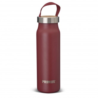 Thermos Primus Klunken V. Butelka 0,5L ox red
