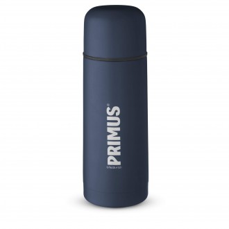 Thermos Primus Vacuum Bottle 0,75L navy