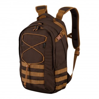 Plecak Helikon-Tex EDC PACK EARTH BROWN/CLAY