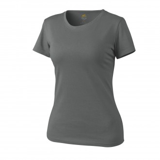 Koszulka Helikon-Tex CLASSIC SHADOW GREY damska