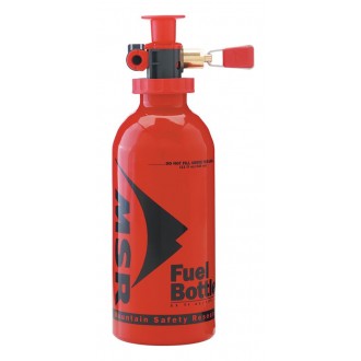 Pompa do pompy paliwowej MSR STANDARD FUEL PUMP WLI, WLI INT, XGK