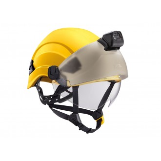 Kask roboczy Petzl VERTEX żółty