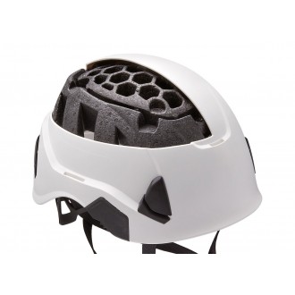 Kask roboczy Petzl STRATO czarny
