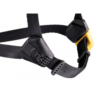 Kask roboczy Petzl STRATO czarny