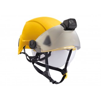 Kask roboczy Petzl STRATO czarny