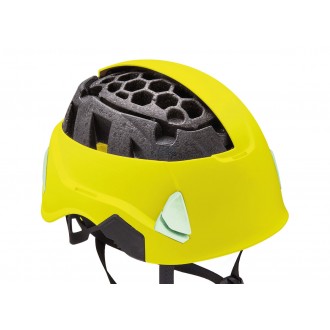 Kask roboczy Petzl STRATO VENT HI-VIZ jaskrawo-żółty