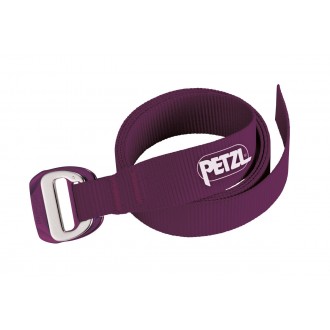 PETZL pasek fioletowy