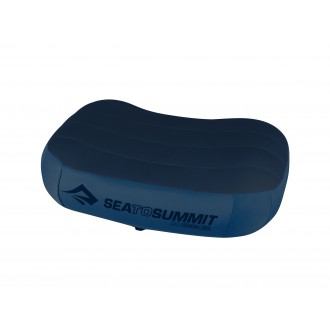 Sea To Summit Aeros Premium Pillow Large - Navy Blue