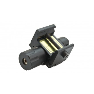 Laser JS-Tactical MicroShot