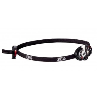 Latarka czołowa Petzl e+LITE czarna