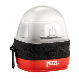 Przezroczyste etui na czołówkę Petzl NOCTILIGHT
