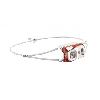 Latarka czołowa Petzl BINDI pomarańczowa
