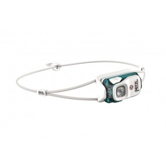 Latarka czołowa Petzl BINDI zielona