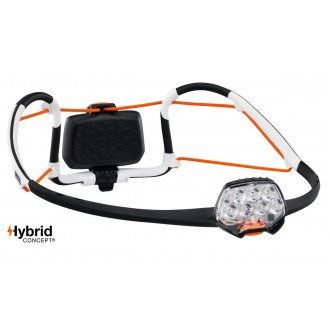 Latarka czołowa Petzl IKO CORE