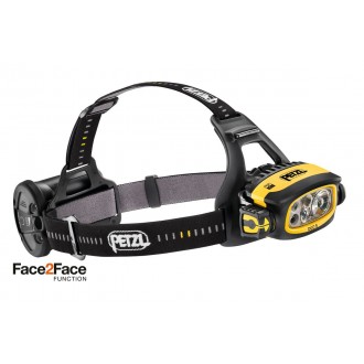 Latarka czołowa Petzl DUO S