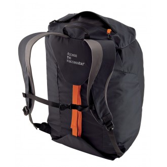 Torba linowa Petzl KLIFF ciemnoszara