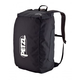 Torba linowa Petzl KLIFF ciemnoszara