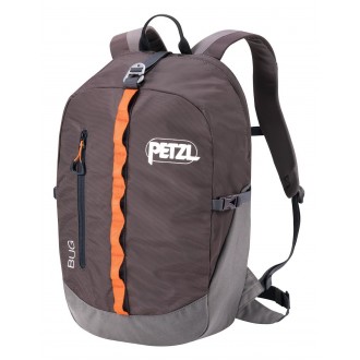 Plecak Petzl BUG 18L szary